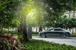 Lincoln MKZ H 2017 года (CN)